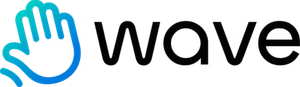 WaveCRM logo